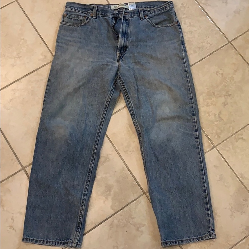 Vintage Levi’s - Picture 7 of 8